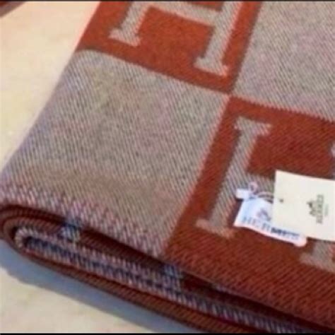 hermes boanket|hermes blanket knockoff.